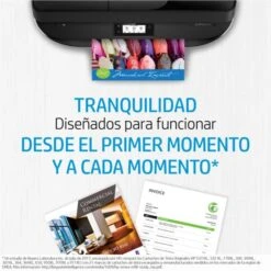 CARTUCHO HP NEGRO 980 9 CARTUCHO HP NEGRO 980 -tienda EPSON D8J10A pic 4