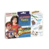SET MAQUILLAJE SUPERHEROES ALPINO DL000108