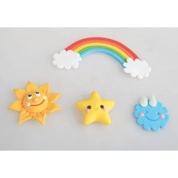 SET MAGIC DOUGH DAY-NIGHT ALPINO DP000209 4 SET MAGIC DOUGH DAY-NIGHT ALPINO DP000209 - Imagen 4