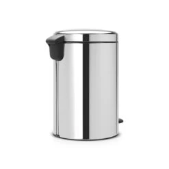PAPELERA CUBO PEDAL 20 LITROS INOX BRILLO BRABANTIA DP030 10 PAPELERA CUBO PEDAL 20 LITROS INOX BRILLO BRABANTIA DP030 -tienda EPSON DP030 pic 4