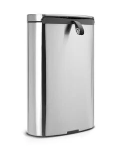 CUBO PEDAL FLATBACK INOX BRILLO 40L BRABANTIA DP502 16 CUBO PEDAL FLATBACK INOX BRILLO 40L BRABANTIA DP502 -tienda EPSON DP502 pic 7