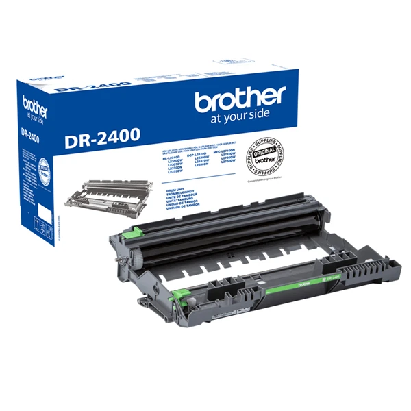 TAMBOR BROTHER DR2400 1 TAMBOR BROTHER DR2400