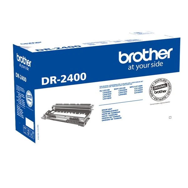 TAMBOR BROTHER DR2400 3 TAMBOR BROTHER DR2400 - Imagen 3