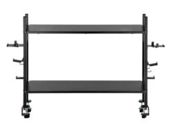 DRIFT SHELVY ORGANIZADOR MESA GAMING -tienda EPSON DRSHELVY pic 4