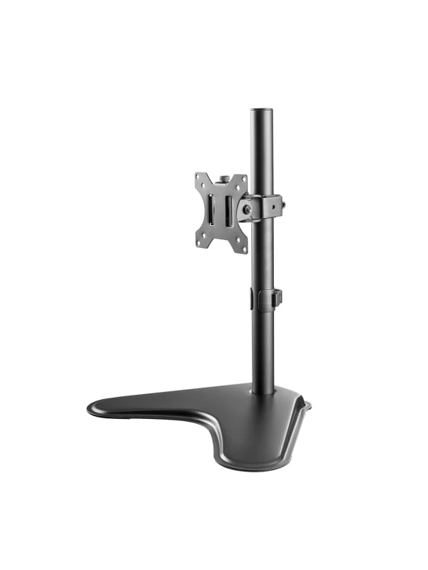 SINGLE DESKTOP MONITOR STAND 13-32IN TILT SWIVEL ROTA TE 15 SINGLE DESKTOP MONITOR STAND 13-32IN TILT SWIVEL ROTA TE - Imagen 15