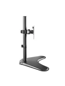 SINGLE DESKTOP MONITOR STAND 13-32IN TILT SWIVEL ROTA TE 35 SINGLE DESKTOP MONITOR STAND 13-32IN TILT SWIVEL ROTA TE -tienda EPSON DS1FSS pic 15