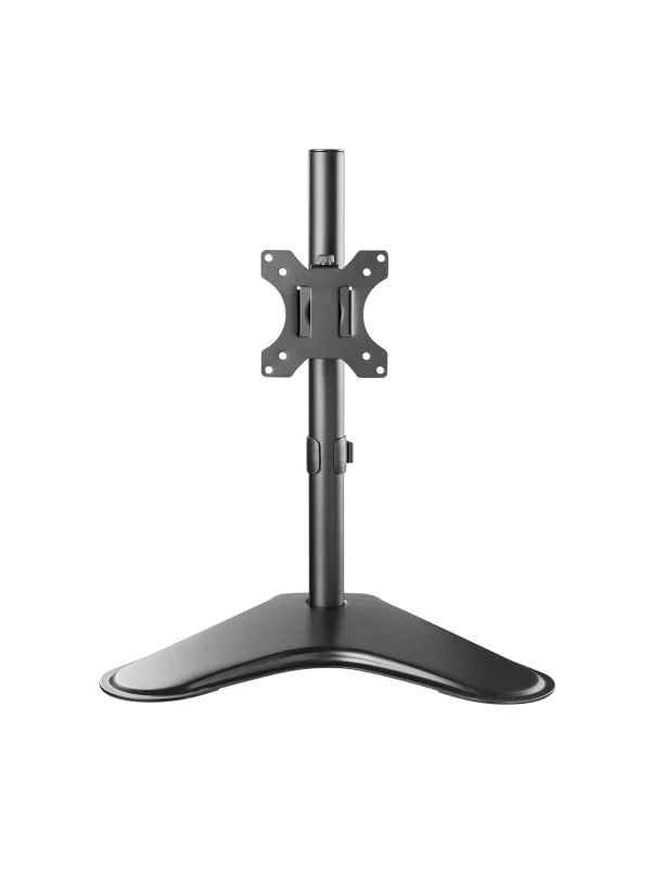 SINGLE DESKTOP MONITOR STAND 13-32IN TILT SWIVEL ROTA TE 7 SINGLE DESKTOP MONITOR STAND 13-32IN TILT SWIVEL ROTA TE - Imagen 7
