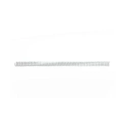 CAJA DE 100 ESPIRALES METALICAS DE 16 MM. COLOR NEGRO GBC 915116 -tienda EPSON ESP915116 pic 2