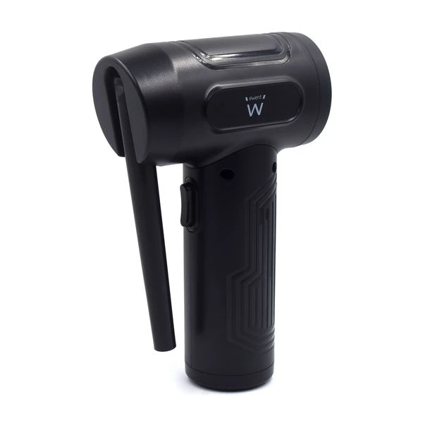 SOPLADOR EWENT DE AIRE ELECTRICO 60W 6000RPM RECARGABLE 3 SOPLADOR EWENT DE AIRE ELECTRICO 60W 6000RPM RECARGABLE - Imagen 3