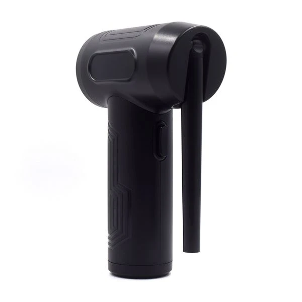 SOPLADOR EWENT DE AIRE ELECTRICO 60W 6000RPM RECARGABLE 4 SOPLADOR EWENT DE AIRE ELECTRICO 60W 6000RPM RECARGABLE - Imagen 4