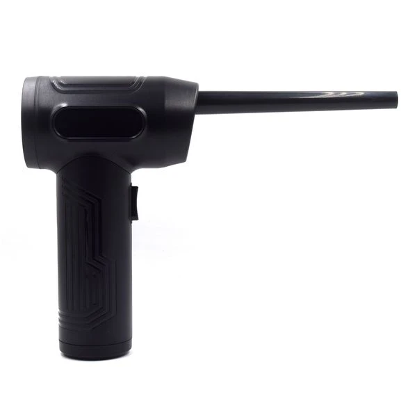 SOPLADOR EWENT DE AIRE ELECTRICO 60W 6000RPM RECARGABLE 5 SOPLADOR EWENT DE AIRE ELECTRICO 60W 6000RPM RECARGABLE - Imagen 5