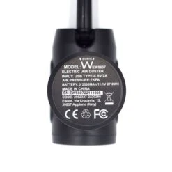 SOPLADOR EWENT DE AIRE ELECTRICO 60W 6000RPM RECARGABLE 15 SOPLADOR EWENT DE AIRE ELECTRICO 60W 6000RPM RECARGABLE -tienda EPSON EW5607 pic 6