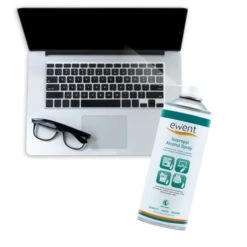 PULVERIZADOR ALCOHOL ISOPROFILICO EWENT EW5611 12 PULVERIZADOR ALCOHOL ISOPROFILICO EWENT EW5611 -tienda EPSON EW5611 pic 4