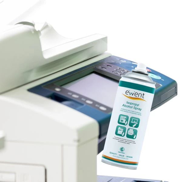 PULVERIZADOR ALCOHOL ISOPROFILICO EWENT EW5611 7 PULVERIZADOR ALCOHOL ISOPROFILICO EWENT EW5611 - Imagen 7