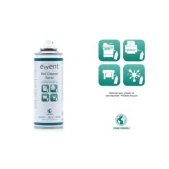 EWENT EW5617 PULVERIZADOR LIMPIEZA RODILLOS 200ML -tienda EPSON EW5617 pic 2