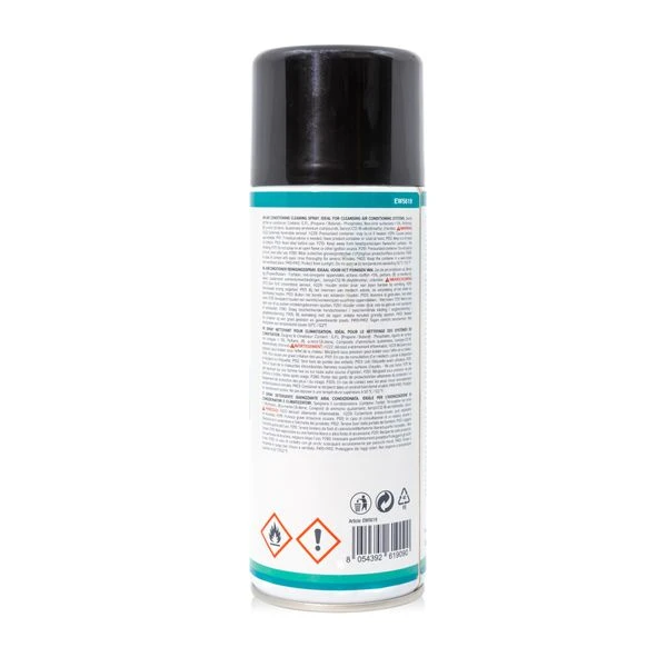 EWENT SPRAY DE LIMPIEZA AIRE ACONDICIONADO 4 EWENT SPRAY DE LIMPIEZA AIRE ACONDICIONADO - Imagen 4