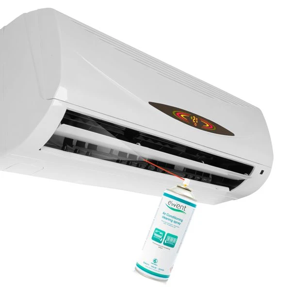 EWENT SPRAY DE LIMPIEZA AIRE ACONDICIONADO 6 EWENT SPRAY DE LIMPIEZA AIRE ACONDICIONADO - Imagen 6