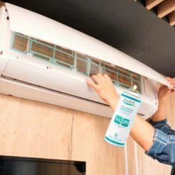 EWENT SPRAY DE LIMPIEZA AIRE ACONDICIONADO 15 EWENT SPRAY DE LIMPIEZA AIRE ACONDICIONADO -tienda EPSON EW5619 pic 6