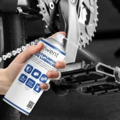 LUBRICANTE SECO ANTIFRICCION EWENT PTFE 400ML -tienda EPSON EW5677 pic 4