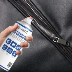 LUBRICANTE SECO ANTIFRICCION EWENT PTFE 400ML -tienda EPSON EW5677 pic 5