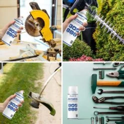 LUBRICANTE SECO ANTIFRICCION EWENT PTFE 400ML -tienda EPSON EW5677 pic 7