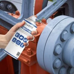 LUBRICANTE SECO ANTIFRICCION EWENT PTFE 400ML -tienda EPSON EW5677 pic 8