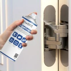 LUBRICANTE SECO ANTIFRICCION EWENT PTFE 400ML -tienda EPSON EW5677 pic 9