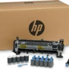 HP LASERJET PRINTER 220V MAINTENANCE KIT