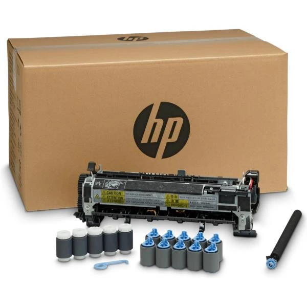 HP LASERJET PRINTER 220V MAINTENANCE KIT 2 HP LASERJET PRINTER 220V MAINTENANCE KIT - Imagen 2