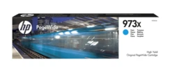 CARTUCHO HP CYAN 973X