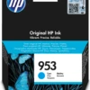 INK CARTRIDGE NO 953 CYAN