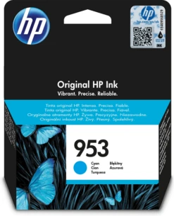 INK CARTRIDGE NO 953 CYAN