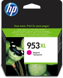 INK CARTRIDGE NO 953XL MAGENTA