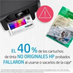CARTUCHO HP MAGENTA 953XL F6U17AE 9 CARTUCHO HP MAGENTA 953XL F6U17AE -tienda EPSON F6U17AE pic 4