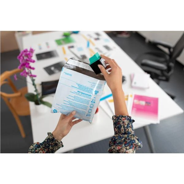 CARTUCHO HP 302XL TRICOLOR F6U67AE301 3 CARTUCHO HP 302XL TRICOLOR F6U67AE301 - Imagen 3