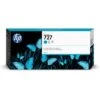 INK CARTRIDGE NO 727 CYAN