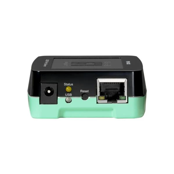 LEVELONE USB PRINT SERVER 4 LEVELONE USB PRINT SERVER - Imagen 4