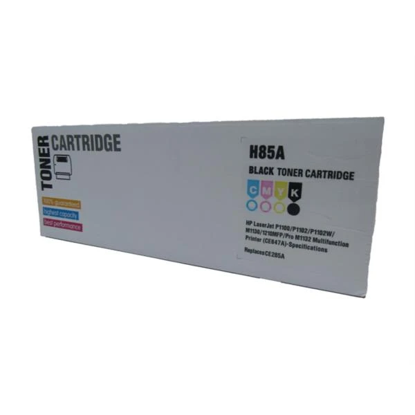 TONER ALTERNATIVO HP LASER NEGRO CF217A 17A 2 TONER ALTERNATIVO HP LASER NEGRO CF217A 17A - Imagen 2