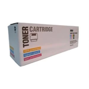 TONER ALTERNATIVO HP CE263A N 648A MAGENTA 2 TONER ALTERNATIVO HP CE263A N 648A MAGENTA - Imagen 2