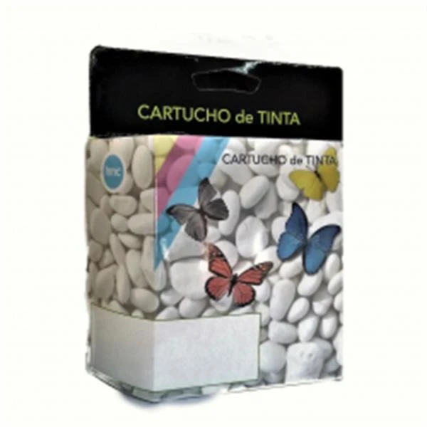 CART.REM N300XL BK. 2 CART.REM N300XL BK. - Imagen 2