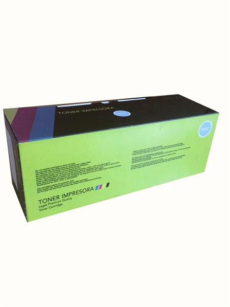 TONER REM. HP P2015 BAJA CAP. 3K CANON LBP 3310 CRG 715 Q7553A 2 TONER REM. HP P2015 BAJA CAP. 3K CANON LBP 3310 CRG 715 Q7553A - Imagen 2