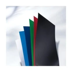 CAJA DE 100 CUBIERTAS POLIPROPILENO FORMATO A4 DE 300 MICRAS COLOR NEGRO GBC IB386831 8 CAJA DE 100 CUBIERTAS POLIPROPILENO FORMATO A4 DE 300 MICRAS COLOR NEGRO GBC IB386831 -tienda EPSON IB386831 pic 3