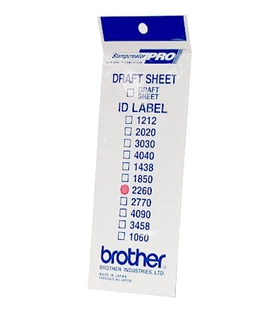 LABELS 22X60MM SC-2000 2 LABELS 22X60MM SC-2000 - Imagen 2