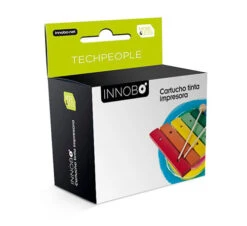 CARTUCHO INNOBO HP COLOR 304XL N9K07AE