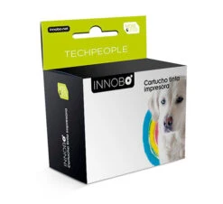 CARTUCHO INNOBO HP COLOR 901XL CC656AE