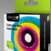 CARTUCHO INNOBO CANON CLI581XXL AMARILLO
