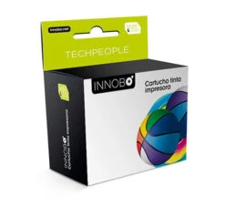 CARTUCHO INNOBO HP COLOR 301XL CH564EE