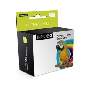 CARTUCHO INNOBO HP CYAN 933XL CN054AE 2 CARTUCHO INNOBO HP CYAN 933XL CN054AE - Imagen 2