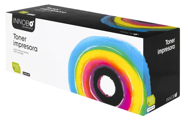 TONER INNOBO BROTHER RECICLADO LASER NEGRO TN3480 1 TONER INNOBO BROTHER RECICLADO LASER NEGRO TN3480