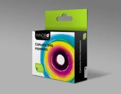 CARTUCHO INNOBO HP NEGRO 953XL L0S58AE